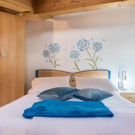 Loft Della Perpetua Di Casa Bernardi, Fuga Romantica Petfriendly Montagnaga  Zewnętrze zdjęcie
