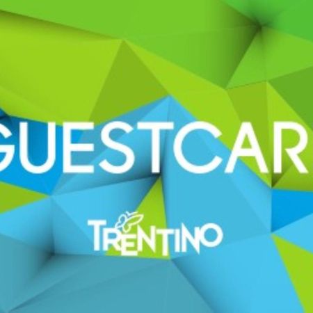 Loft Della Perpetua Di Casa Bernardi, Fuga Romantica Petfriendly Montagnaga  Zewnętrze zdjęcie