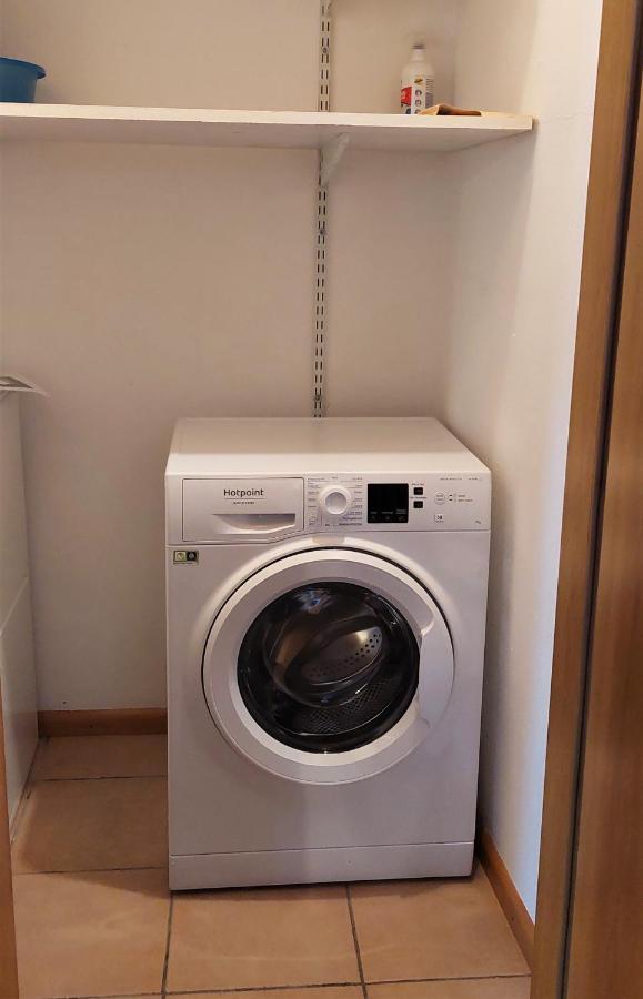 Loft Della Perpetua Di Casa Bernardi, Fuga Romantica Petfriendly Montagnaga  Zewnętrze zdjęcie