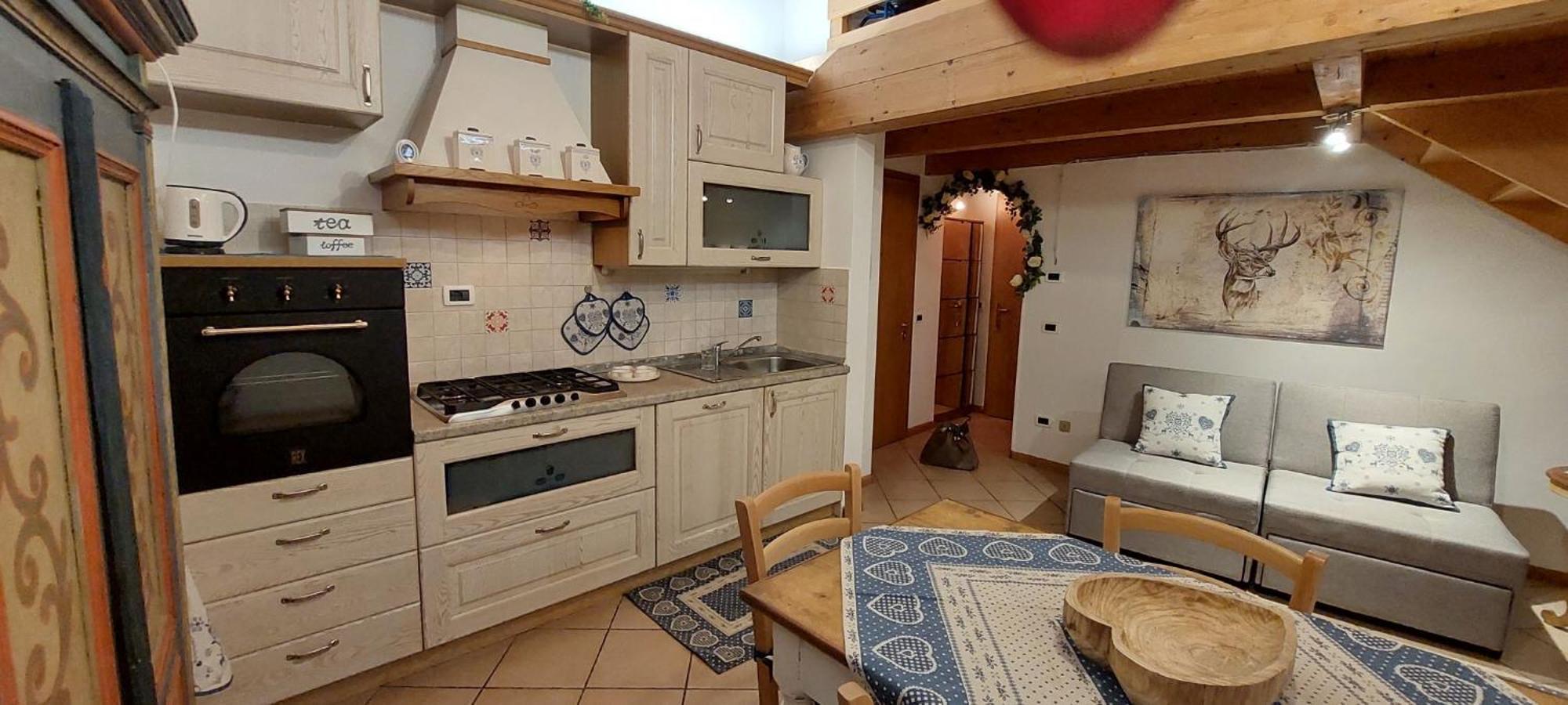 Loft Della Perpetua Di Casa Bernardi, Fuga Romantica Petfriendly Montagnaga  Zewnętrze zdjęcie